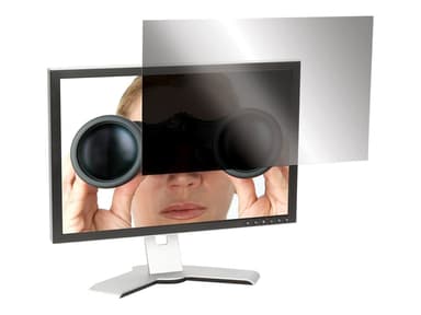 Targus Display privacy filter 23.8" 16:9