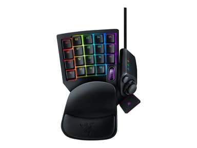 Razer Tartarus V2 Kablet Svart 