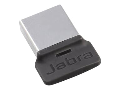 Jabra LINK 370 UC Zwart 