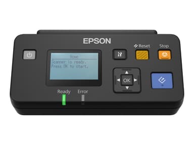 Epson Network Interface Unit 