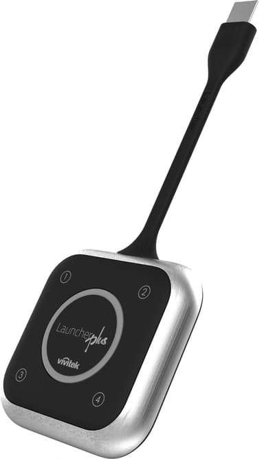 Vivitek Launcher Plus (Set Of 2) 