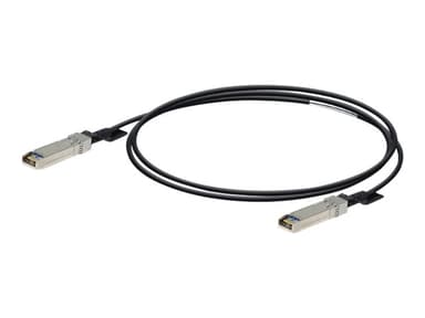 Ubiquiti UDC-2 UniFi 10 Gigabit SFP+ DAC Cable 2M 