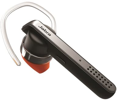 Jabra TALK 45 Hodesett Mono Sølv