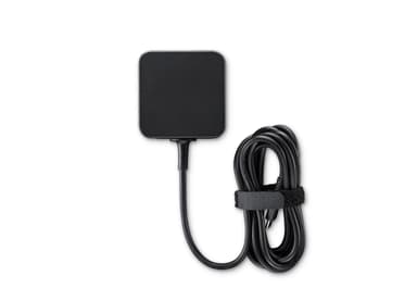 Wacom Cintiq Pro 13/16 Power Adaptor (45 W) Wall cable not included! 