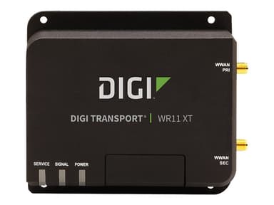 Digi TransPort WR11 XT 