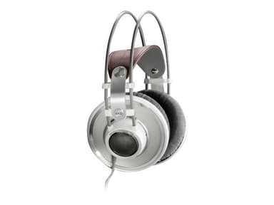AKG K701 3,5 mm jakk Stereo Hvit 