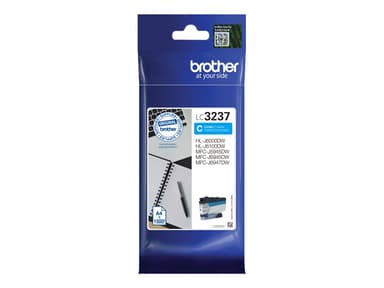 Brother Muste Syaani LC-3237C 1.5K 
