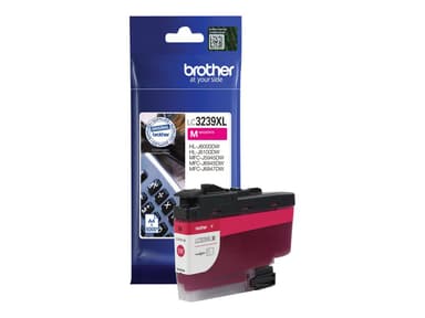 Brother Muste Magenta LC-3239XLM 5K 