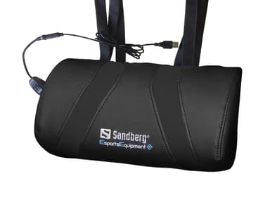 Sandberg Massage Kudde USB 