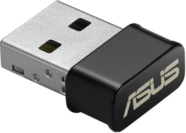 ASUS USB-AC53 Nano 