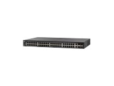 Cisco Small Business SG350X-48MP 