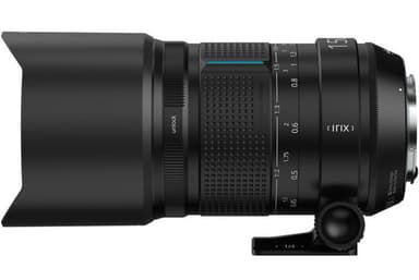 Irix 150mm F/2.8 Macro 1:1 Canon 
