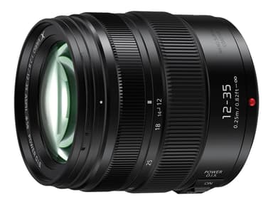 Panasonic Lumix H-HSA12035E 