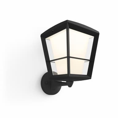 Philips Hue Econic Vägg Upp Utomhus Color 