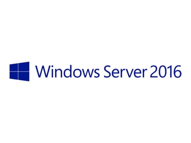 Fujitsu Winsvr 2019 Essential 1-2CPU 1 licens