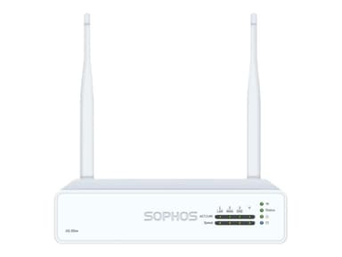 Sophos XG 85w EnterpriseProtect Wireless Palomuuri 