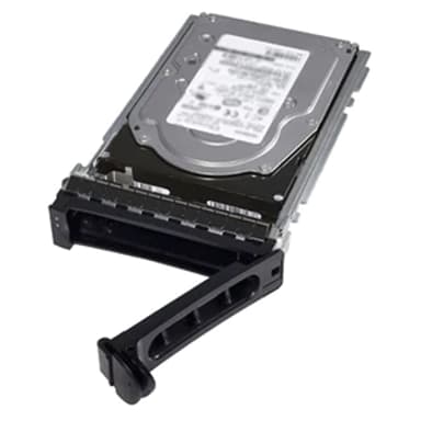 Dell Harddisk 2.5" 600GB Serial Attached SCSI 3 10000rpm 