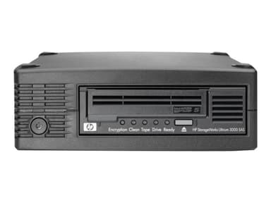 HPE LTO-5 Ultrium 3000 Båndstasjon 
