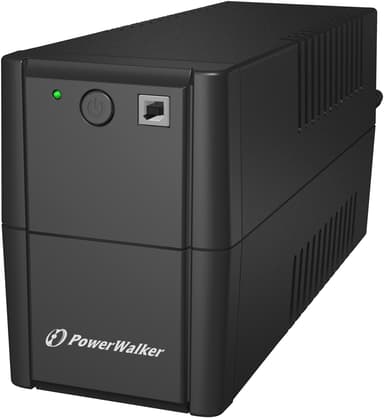 Powerwalker VI 650 SH 