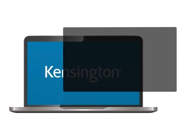 Kensington Sekretessfilter till bärbar dator 13.3" 16:9 