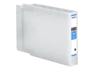 Epson Inkt Cyaan T04B2 XL - WF-C81XX/WF-C86XX 