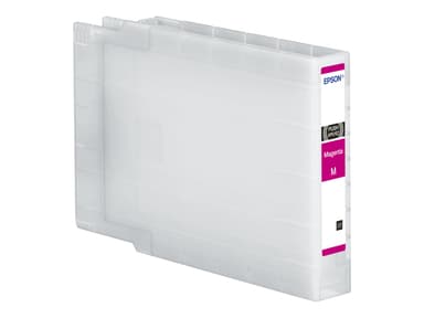 Epson Blekk Magenta T04B3 XL - WF-C81XX/WF-C86XX 