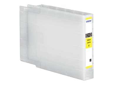 Epson Inkt Geel T04B4 XL - WF-C81XX/WF-C86XX 