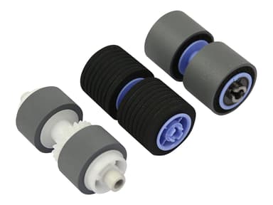 MicroSpareparts Exchange Roller Kit - Dg-G1100/1130 