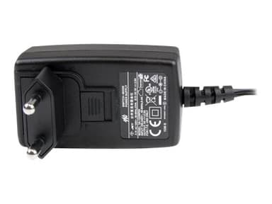 Startech Extra EU strömadapter på 5 V DC för SV231USB & SV431USB 