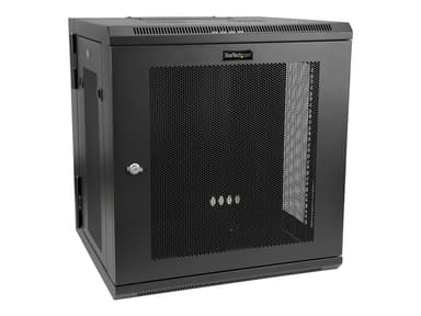 Startech 12U Wall-Mount Server Rack Cabinet 