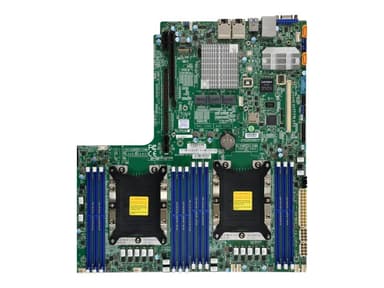 Supermicro X11DDW-L Bundkort