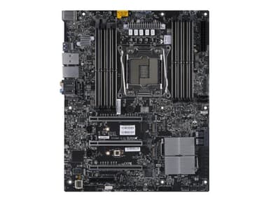 Supermicro X11SRA ATX Moderkort