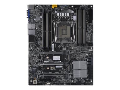 Supermicro X11SRA-RF ATX Moderkort
