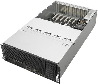 ASUS Server Barebone ESC8000G4 