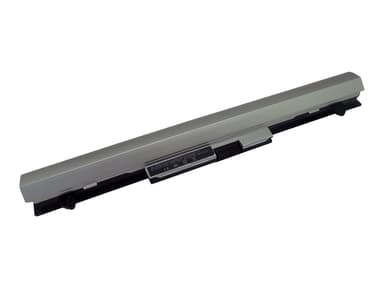 Coreparts Batteri för bärbar dator (likvärdigt med: HP HSTNN-PB6P, HP P3G13AA, HP HSTNN-LB7A, HP RO04, HP RO06XL, HP R0O6XL) 