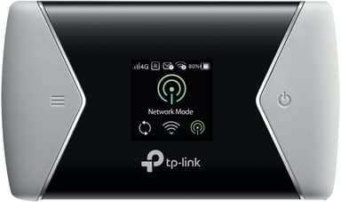 TP-Link M7450 Mobile 4G LTE WLAN Router 