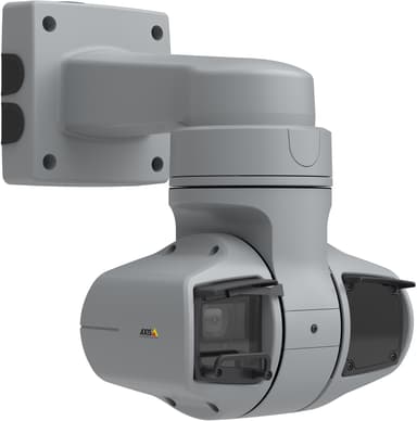 Axis Q6215-LE 50Hz 