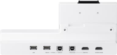 Samsung Flip 2.0 Connectivity Tray - (Löytötuote luokka 1) 