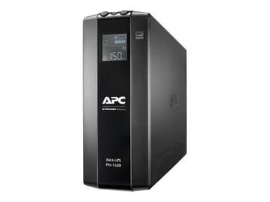 APC Back-UPS Pro BR1600MI 