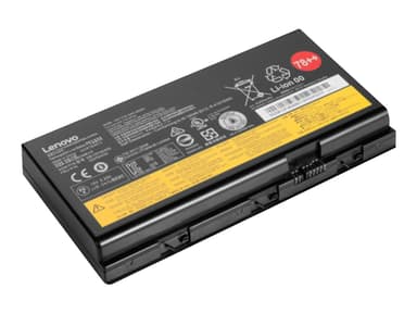 Lenovo Thinkpad Battery 78++ 8 Cell 