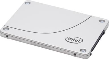 Lenovo Intel S4510 Entry 3.5" Serial ATA III