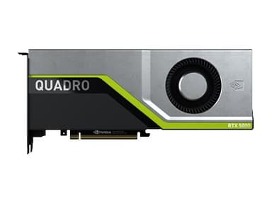 HP NVIDIA Quadro RTX 6000 