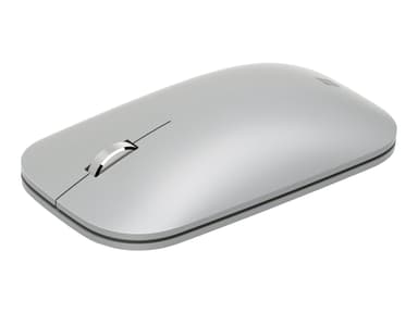 Microsoft Surface Mobile Mouse Draadloos Muis Zilver 