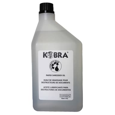 Kobra Oil - Shredder 1L 