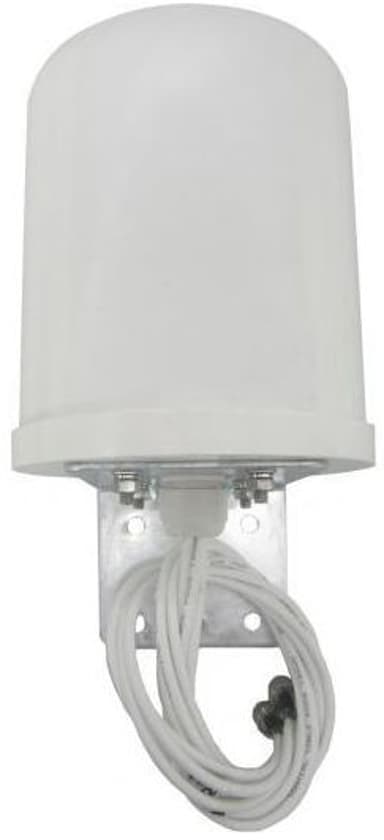 Ventev TerraWave Omni Outdoor Antenna 6 dBi 