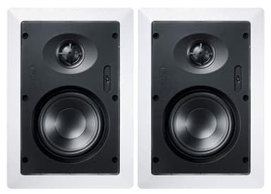 Canton InWall 443 (Pair) 