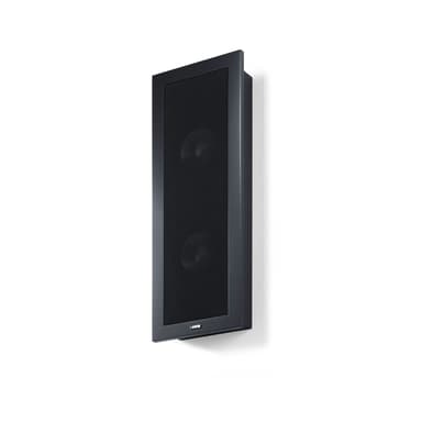 Canton Atelier 700 In/Onwall (Single) Sort 