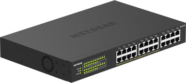 Netgear GS324P 24-port PoE Switch 190W 