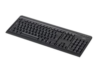 Fujitsu KB410 