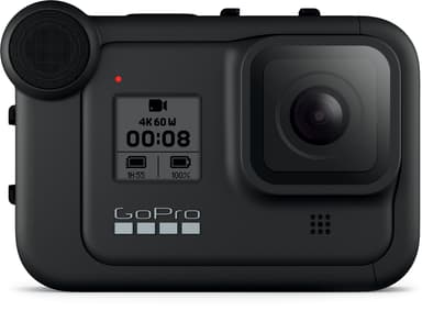 GoPro Media Mod 